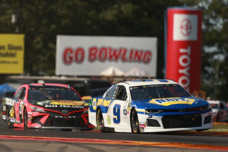 Watkins Glen postpones their opening weekend