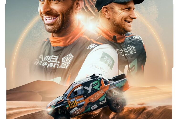 Dakar Rally: Al-Rajhi (cars) and Sanders (Bikes) win 2025 Dakar