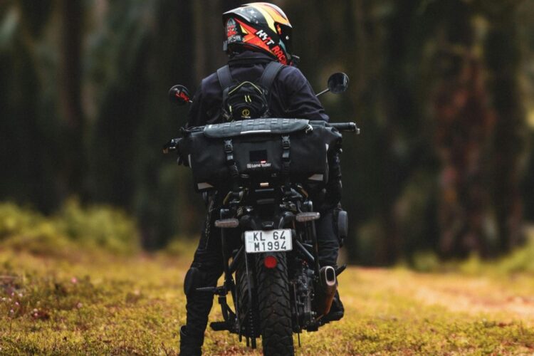 Why One-Stop Motorcycle Gear Shopping Makes Perfect Sense