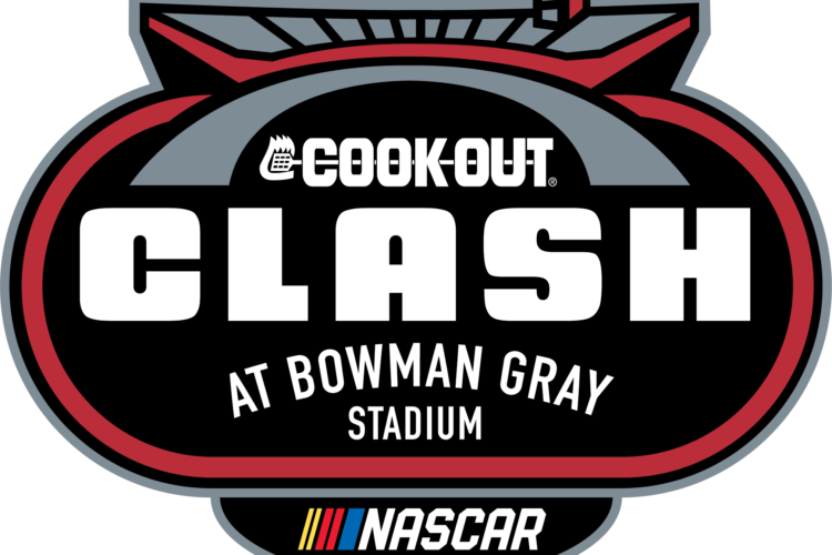 FOX kicks off its 25th season of NASCAR coverage with The Clash