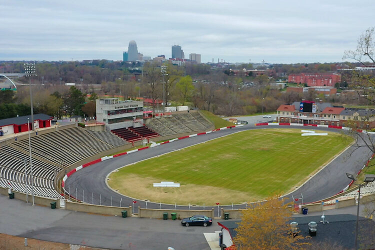 NASCAR News: Cook Out Clash at Bowman Gray Preview