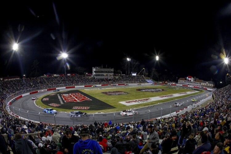 NASCAR: Cook Out Clash at Bowman Gray Post-Race Quotes