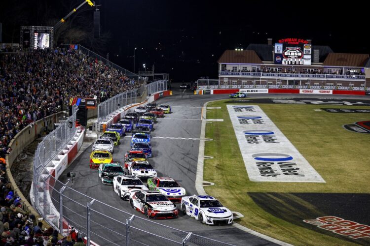 NASCAR News: Clash expected to return to Bowman Gray in 2026