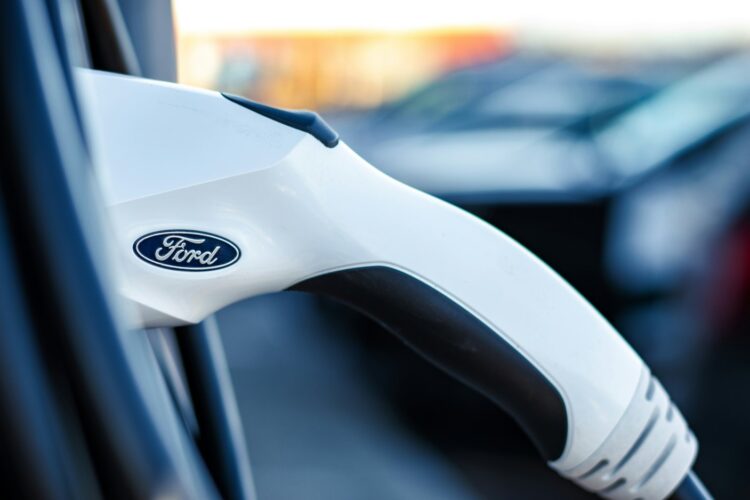 Automotive News: Woke Ford lost $5.1 billion on EVs in 2024