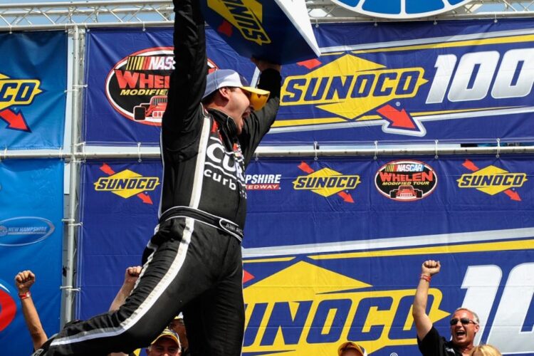 NASCAR News: Sunoco’s fuel deal with NASCAR ends this year