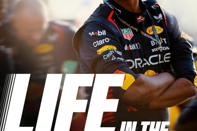 Formula 1 News: ‘Life in the Pit Lane’ by Calum Nicholas