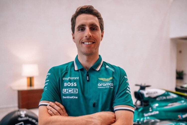 F1 News: Aston Martin expectations ‘low’ for 2025 – Juncadella