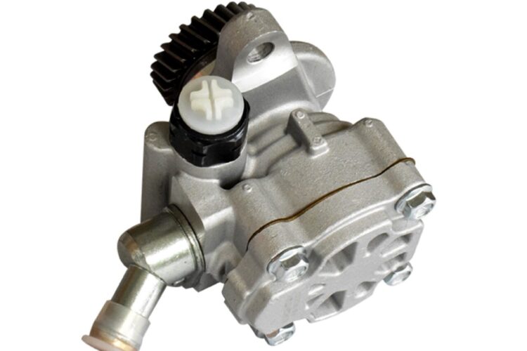 Automotive News: Choosing the correct Power Steering Pump