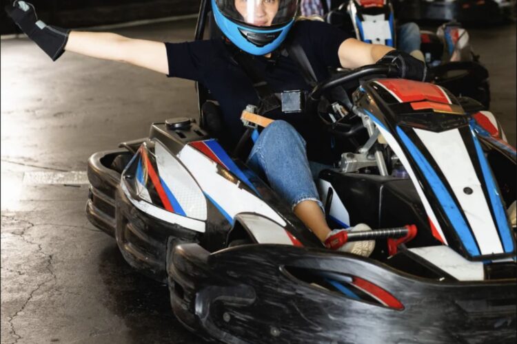 Karting News: How to master driving a go-kart fast