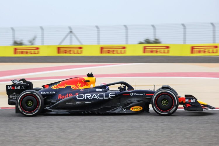 F1 News: Extreme flexing as Red Bull ‘resolves’ 2024 car problems