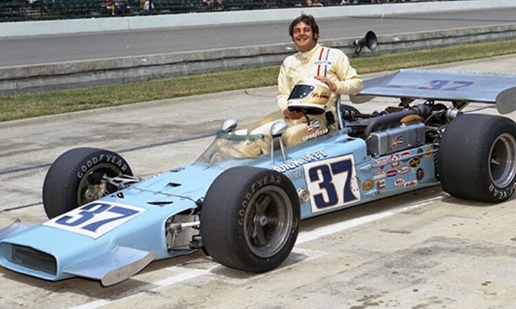 IndyCar News: Indianapolis 500 Veteran Kunzman Dies at 80