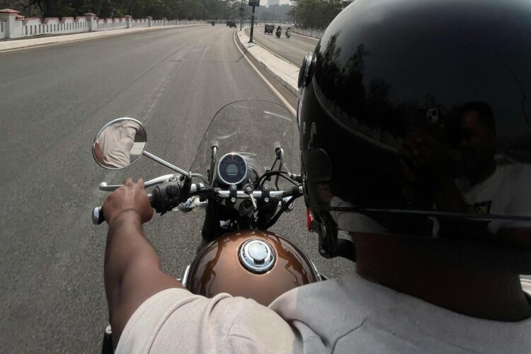 Automotive News: What to Do If You Suffer a Motorcycle Injury