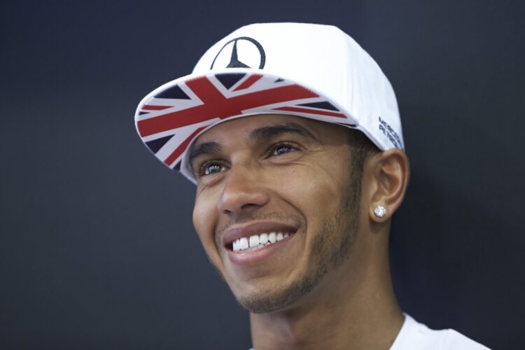 Hamilton decision is latest title blow