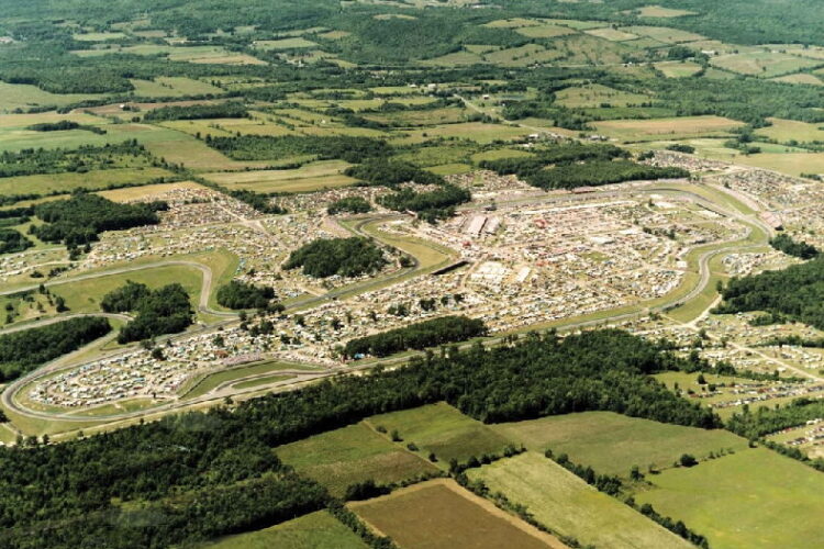 Watkins Glen International 2019 season tickets to go on-sale January 8