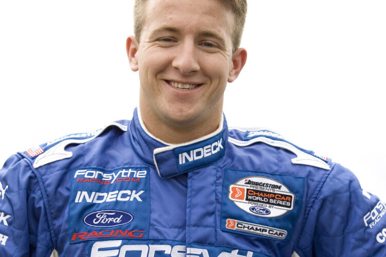 Allmendinger to IndyCar? Can’t yet