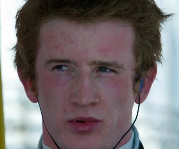 Dan Clarke eyes IndyCar return