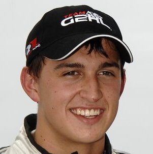 Graham Rahal will race for RLR at 12 Hours of Sebring