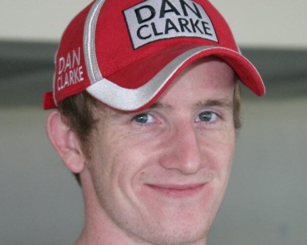 Dan Clarke eyes move to Champ Car