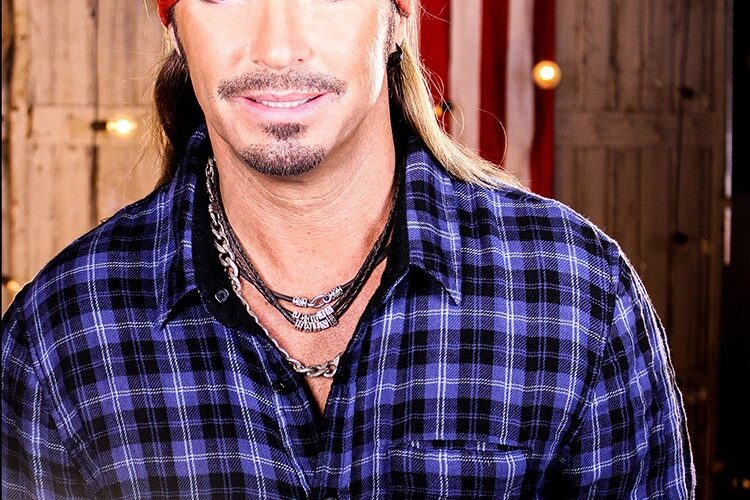 Bret Michaels to Headline Sat. Concert at Acura Grand Prix of Long Beach