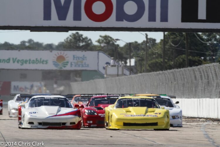 Peterson Controls Trans-Am Opener