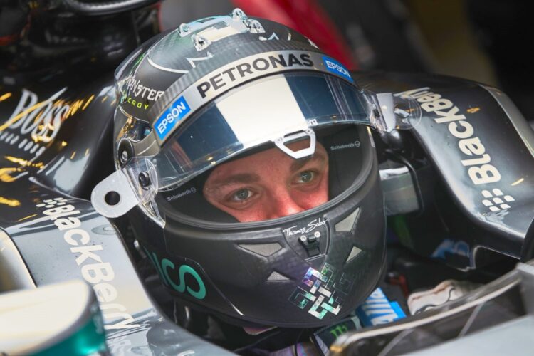 Barcelona Day 4: Sandbagging Mercedes to dominate 2015 season