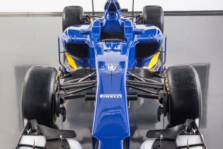 Jerez Day 3: Nasr pips Raikkonen to give Ferrari power 1-2 (Update)