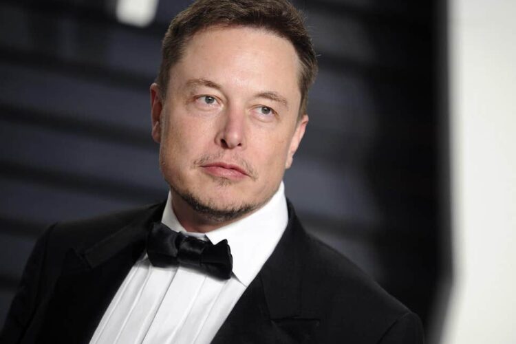 Elon Musk calls coronavirus lockdowns ‘fascist’ in Tesla earnings call