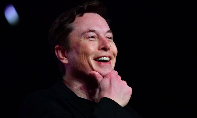 Elon Musk Tried to Sell Tesla to Apple