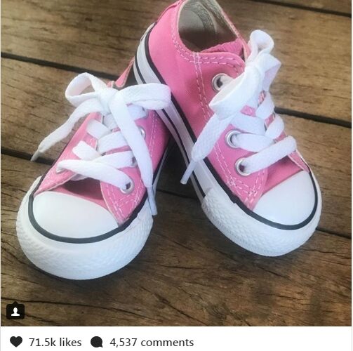 Dale Earnhardt Jr. announces he and wife Amy are expecting a girl