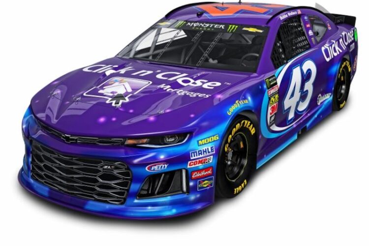 Richard Petty Motorsports Announces Technical Alliance with RCR