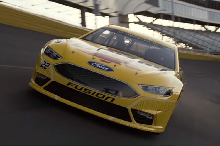 Pennzoil Launches New Ad Campaign With Multiple Motorsports Personalities