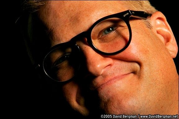 TV Icon Drew Carey to Serve as Grand Marshal