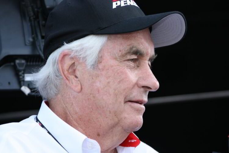 Honda adds support to RRDC Evening with Roger Penske in Long Beach