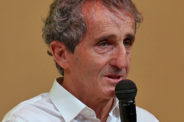 F1: Prost almost ran for FIA presidency