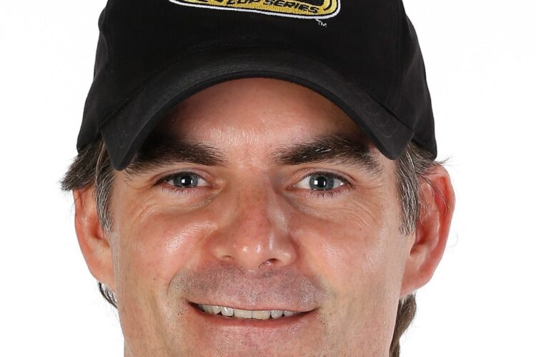 Jeff Gordon supportive of new Chase