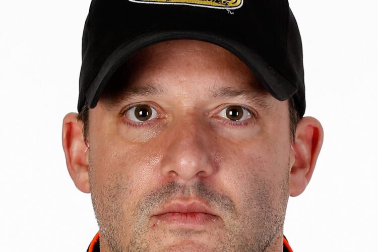 Foyt says Tony Stewart a softy