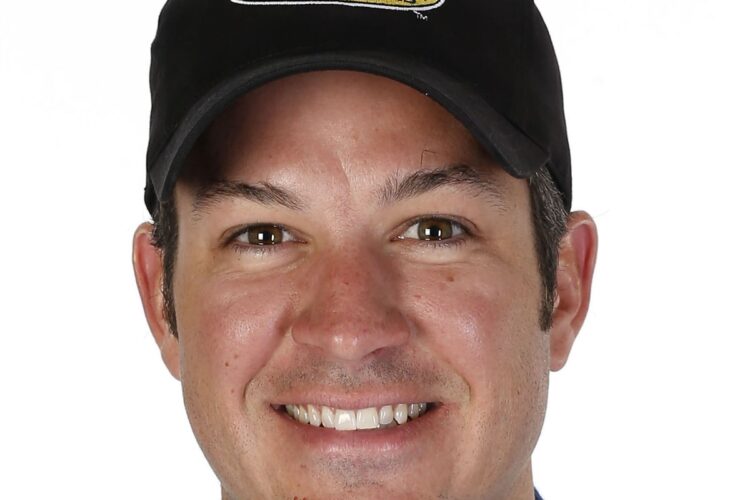 Truex Jr. to Furniture Row?