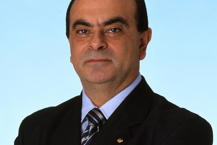 Renault-Nissan boss Carlos Ghosn to be fired (3rd Update)