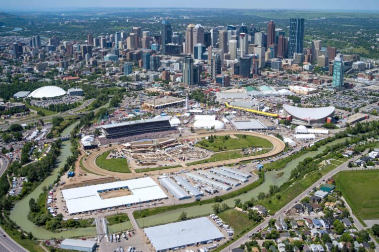 IndyCar CEO wants Calgary, but does Calgary want IndyCar? (6th Update)