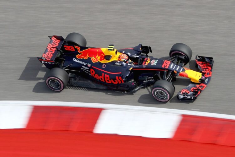 New anti-Verstappen curbs added to COTA