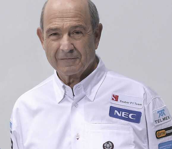 Alfa Romeo not taking over Sauber – team founder