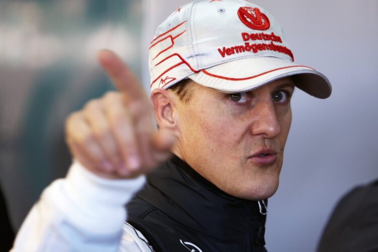 F1 News: Kerpen’s Michael Schumacher snub enrages brother