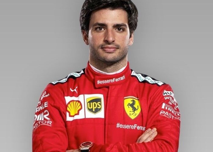 Sainz Jr will regret signing for Ferrari (Update)