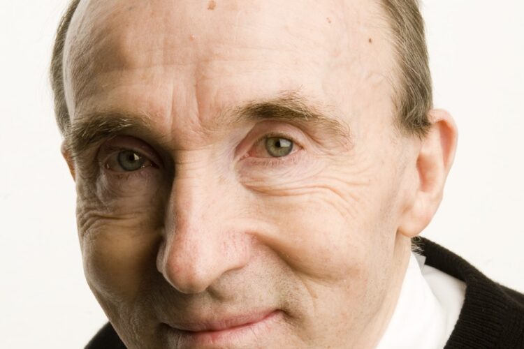 Sir Frank Williams hospitalized