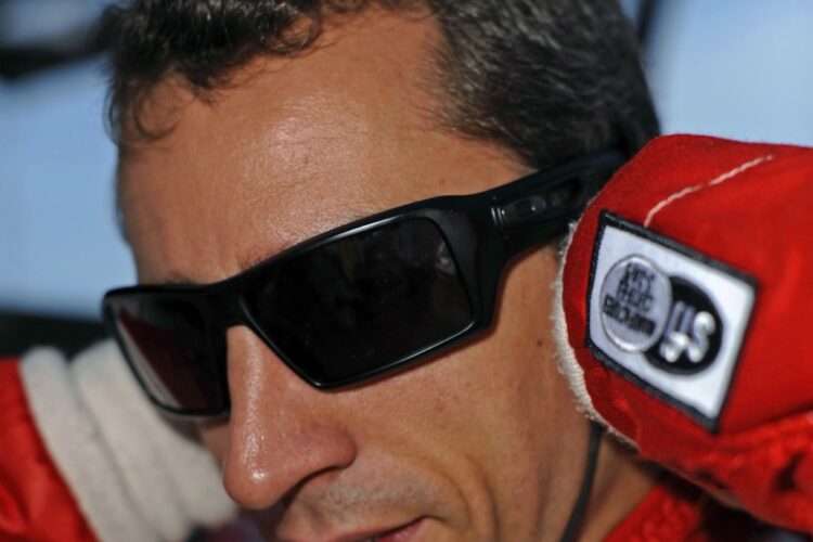 Q and A with Justin Wilson