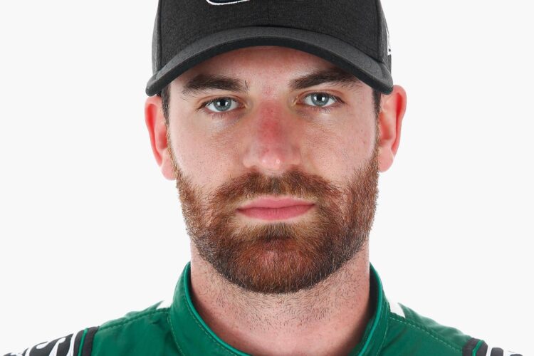 TriStar Motorsports Welcomes Corey LaJoie To Driver Lineup, Adds New Sponsor