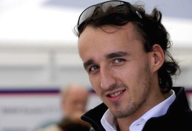 Kubica to Test With ByKolles in Bahrain (Update)