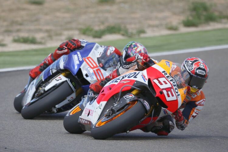 Plenty Of Markets Interested In Hosting MotoGP Motorcycle Races