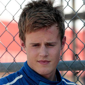 Newey secures USF2000 ride