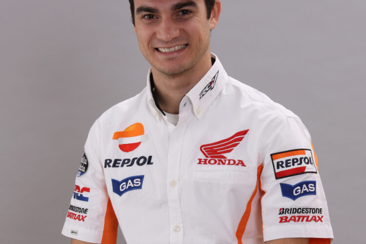 Dani Pedrosa to undergo surgery immediately (Update)